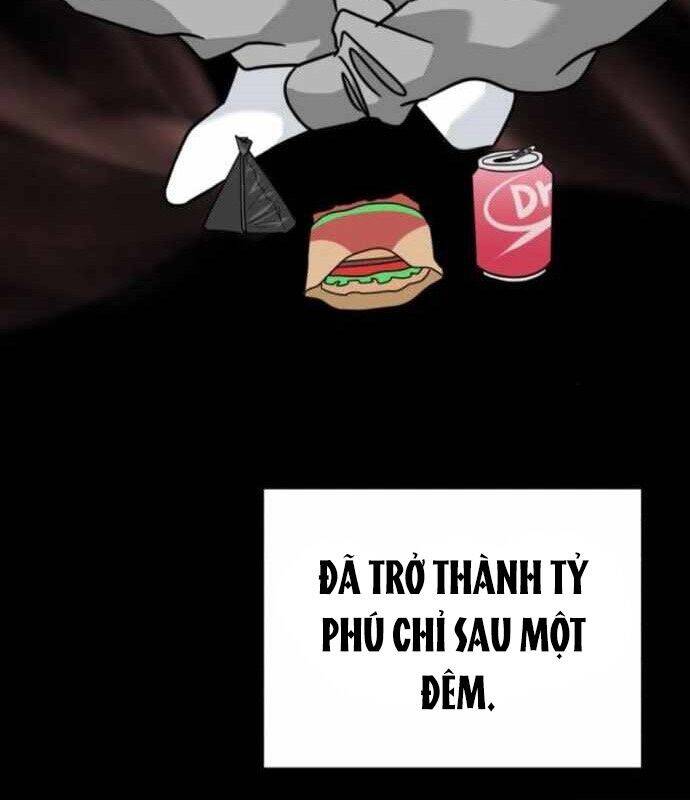 Nhà Đầu Tư Nhìn Thấy Tương Lai: Chapter 17