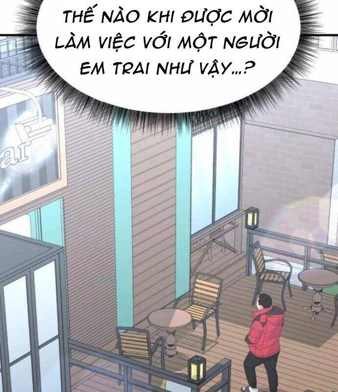 Nhà Đầu Tư Nhìn Thấy Tương Lai: Chapter 17