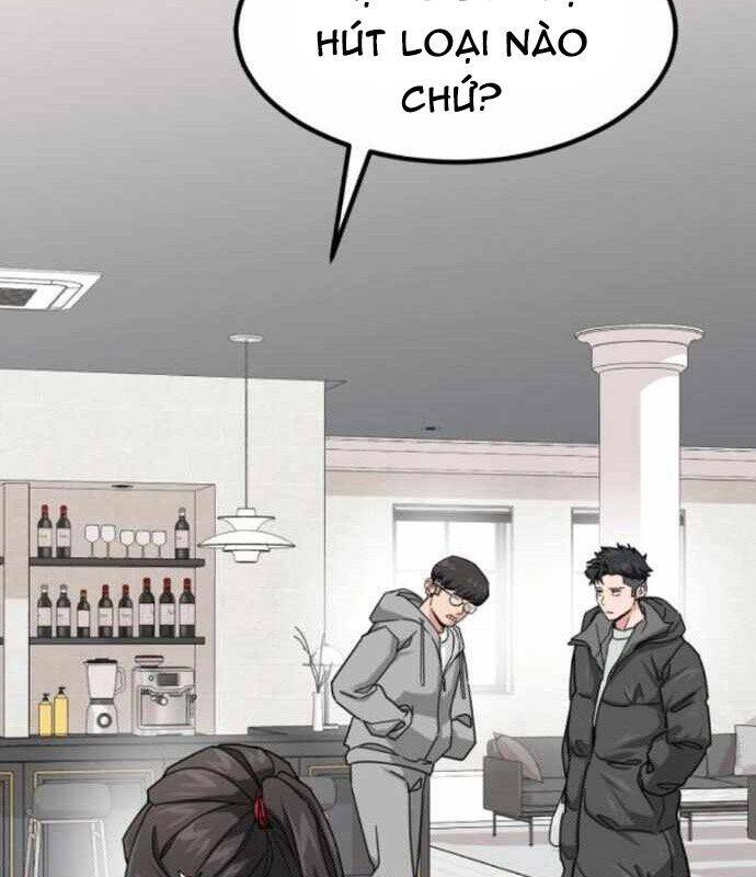 Nhà Đầu Tư Nhìn Thấy Tương Lai: Chapter 17