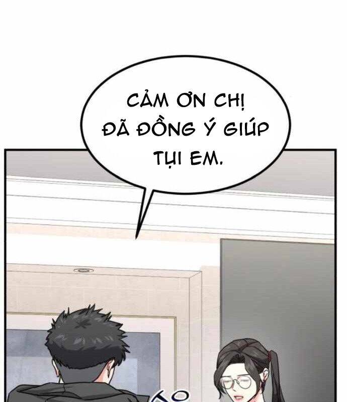 Nhà Đầu Tư Nhìn Thấy Tương Lai: Chapter 17