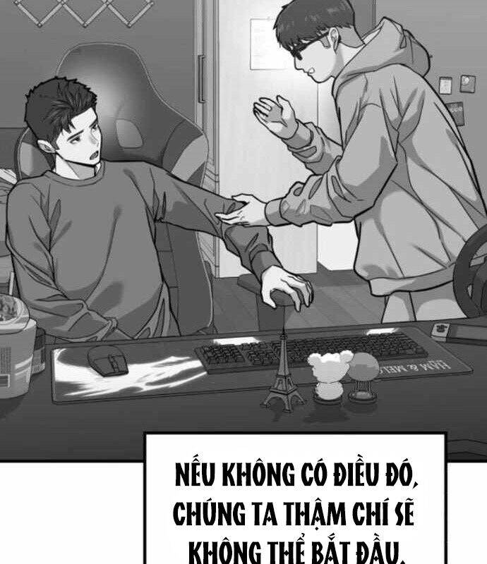 Nhà Đầu Tư Nhìn Thấy Tương Lai: Chapter 17