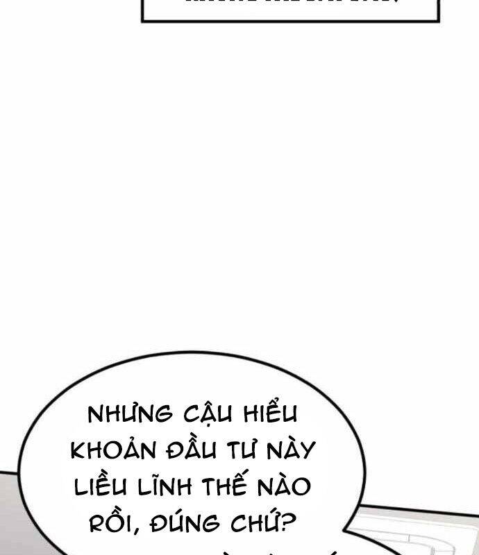 Nhà Đầu Tư Nhìn Thấy Tương Lai: Chapter 17