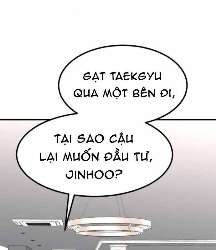 Nhà Đầu Tư Nhìn Thấy Tương Lai: Chapter 17