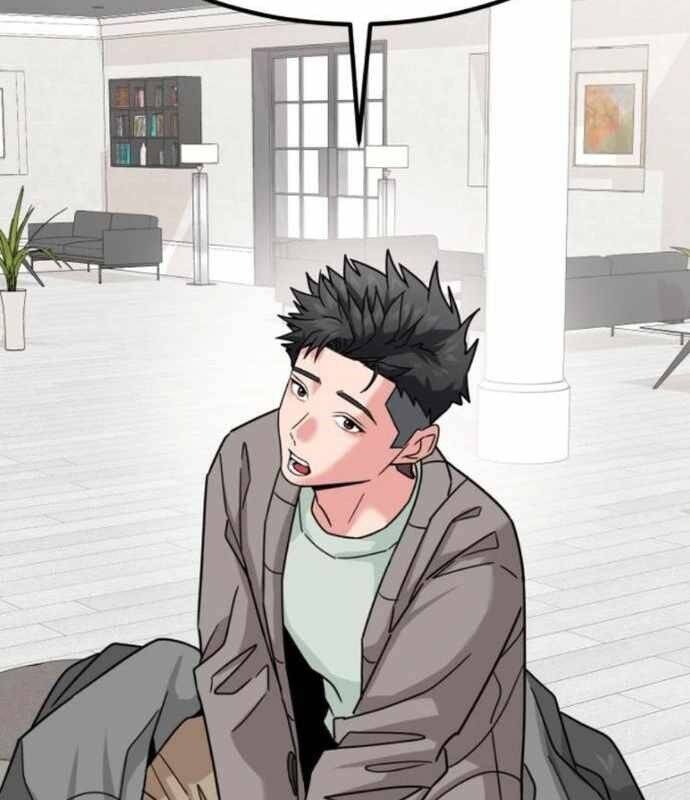 Nhà Đầu Tư Nhìn Thấy Tương Lai: Chapter 17