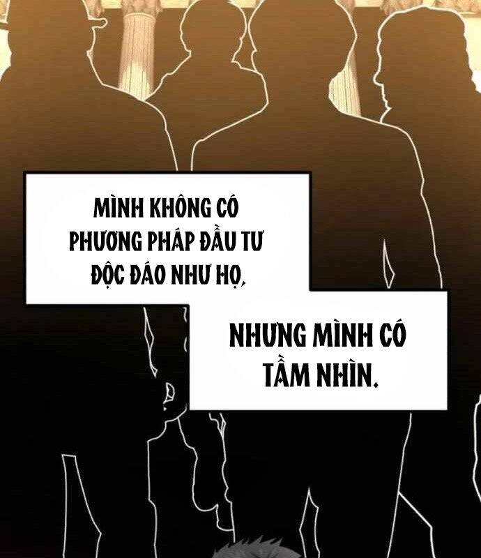 Nhà Đầu Tư Nhìn Thấy Tương Lai: Chapter 17