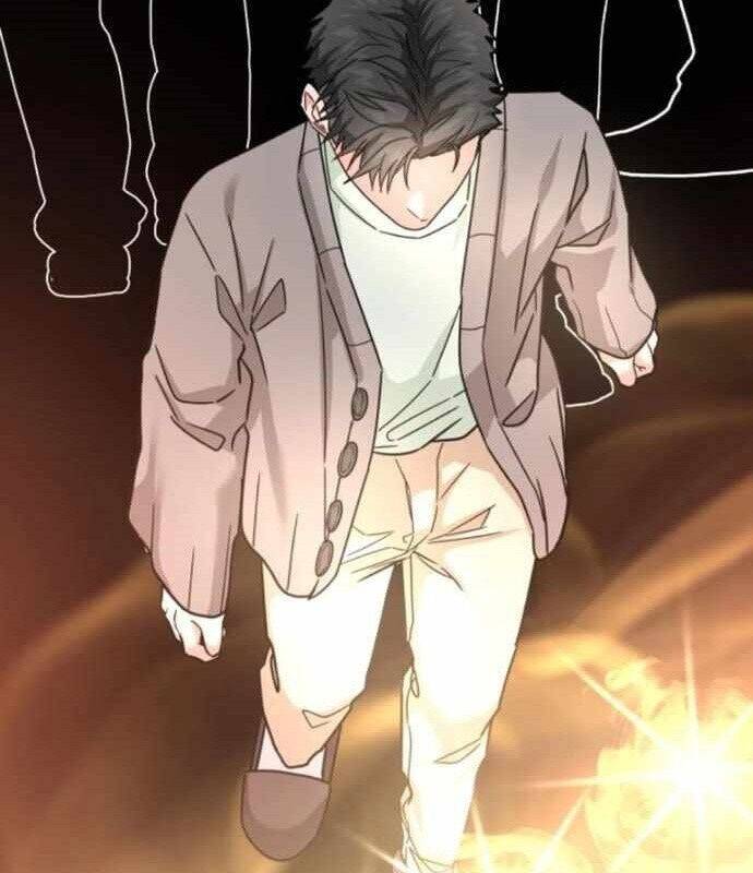 Nhà Đầu Tư Nhìn Thấy Tương Lai: Chapter 17