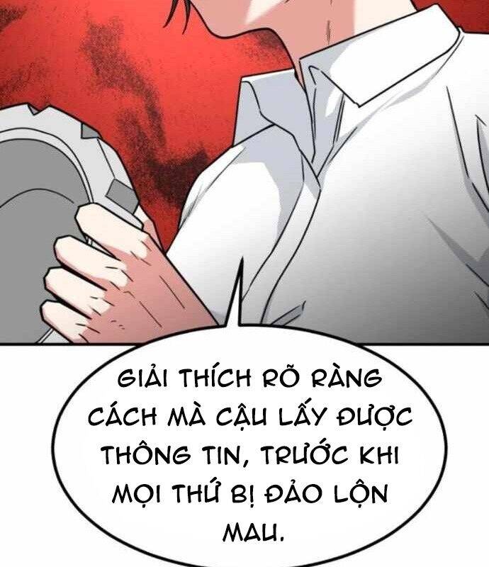 Nhà Đầu Tư Nhìn Thấy Tương Lai: Chapter 17