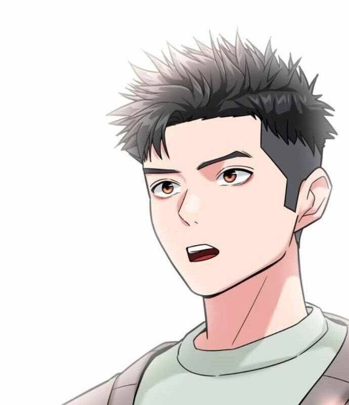 Nhà Đầu Tư Nhìn Thấy Tương Lai: Chapter 17