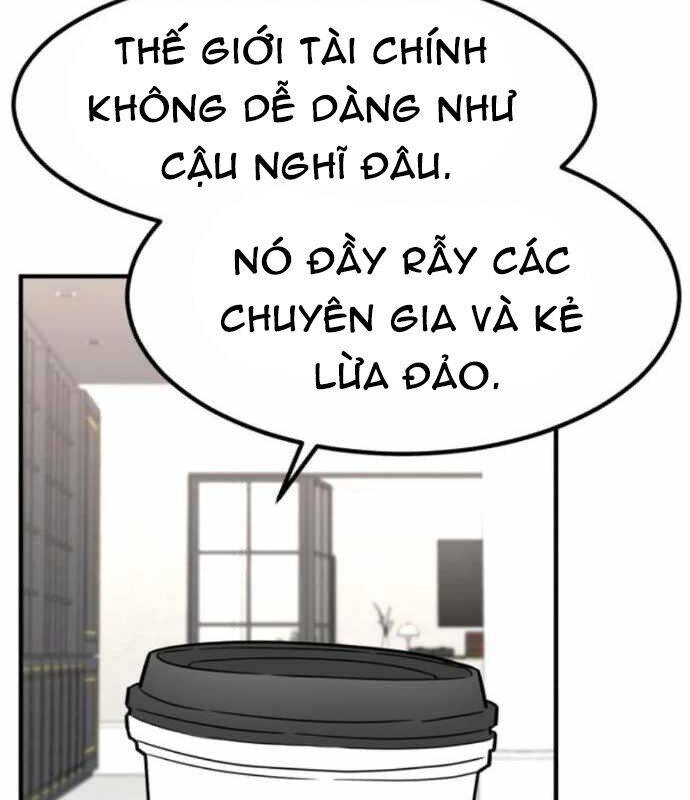 Nhà Đầu Tư Nhìn Thấy Tương Lai: Chapter 17