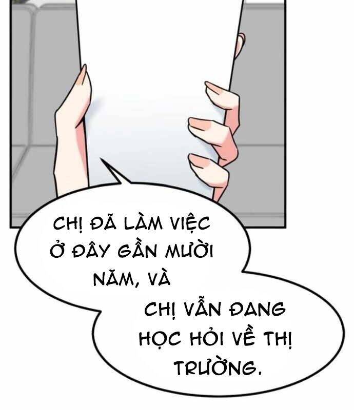 Nhà Đầu Tư Nhìn Thấy Tương Lai: Chapter 17