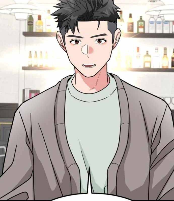 Nhà Đầu Tư Nhìn Thấy Tương Lai: Chapter 17