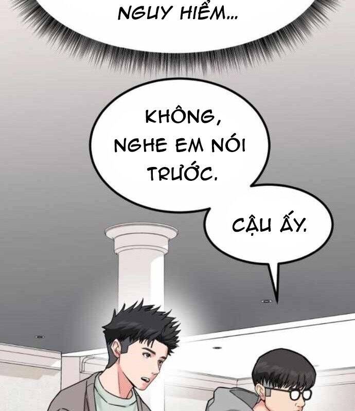 Nhà Đầu Tư Nhìn Thấy Tương Lai: Chapter 17