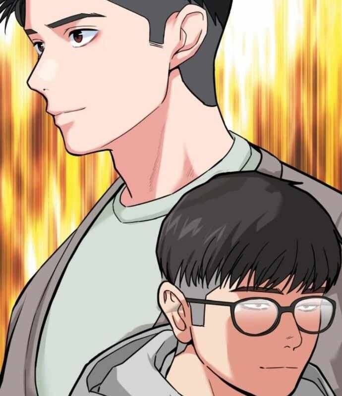 Nhà Đầu Tư Nhìn Thấy Tương Lai: Chapter 17