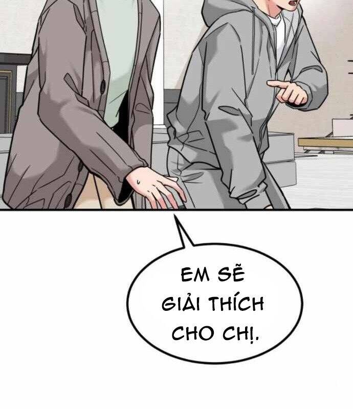 Nhà Đầu Tư Nhìn Thấy Tương Lai: Chapter 17
