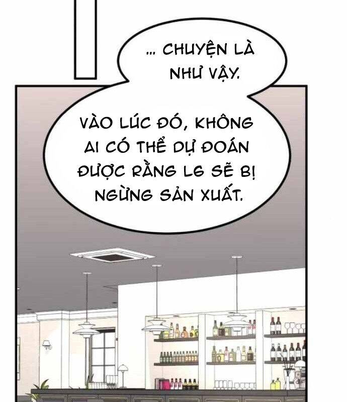 Nhà Đầu Tư Nhìn Thấy Tương Lai: Chapter 17