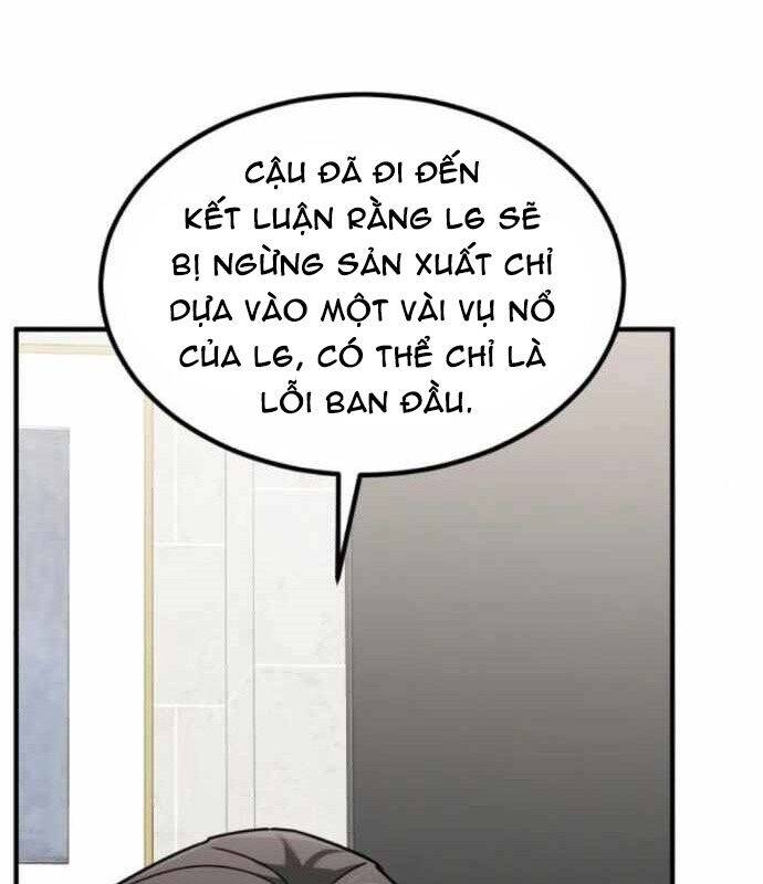 Nhà Đầu Tư Nhìn Thấy Tương Lai: Chapter 17