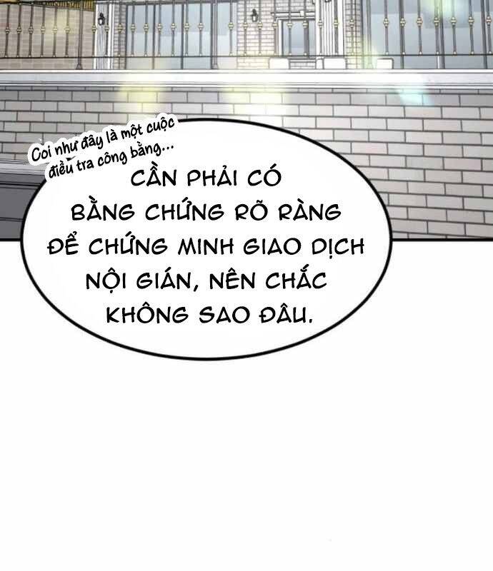 Nhà Đầu Tư Nhìn Thấy Tương Lai: Chapter 17
