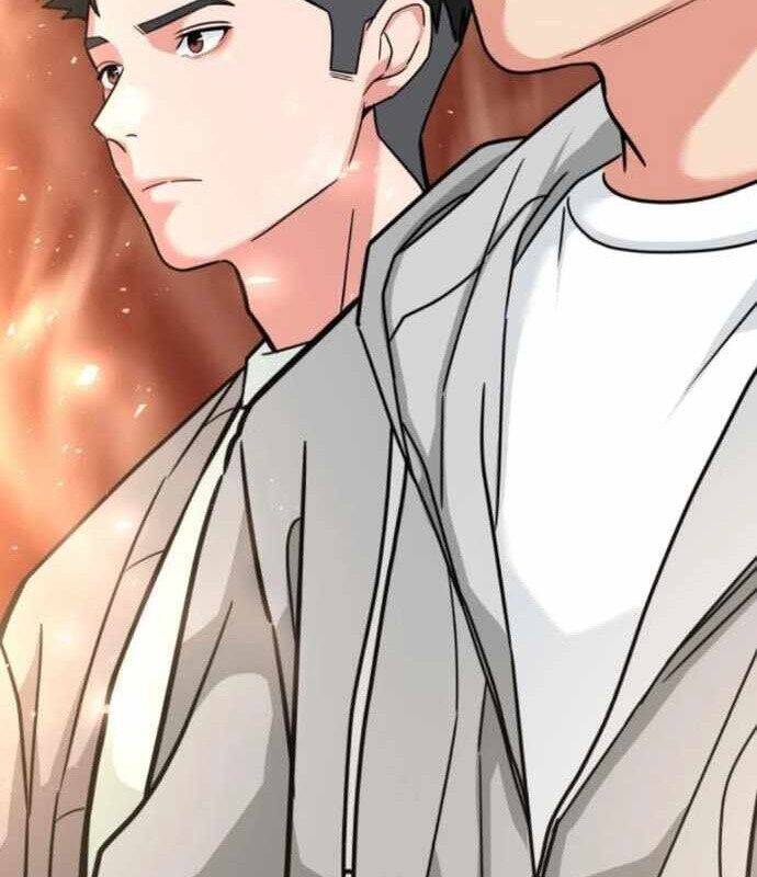 Nhà Đầu Tư Nhìn Thấy Tương Lai: Chapter 17