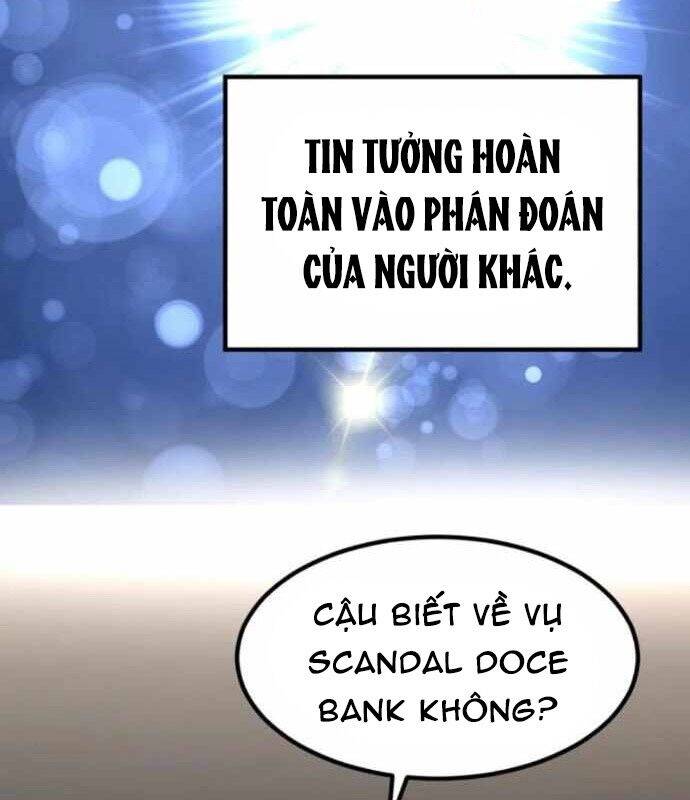 Nhà Đầu Tư Nhìn Thấy Tương Lai: Chapter 17