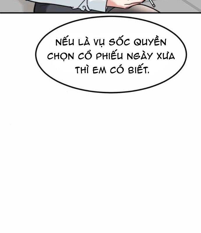 Nhà Đầu Tư Nhìn Thấy Tương Lai: Chapter 17