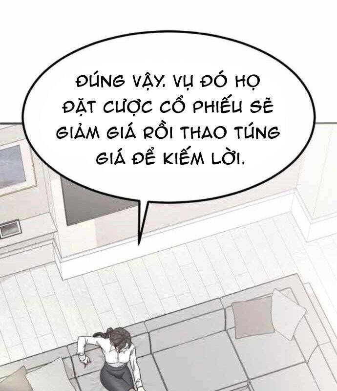 Nhà Đầu Tư Nhìn Thấy Tương Lai: Chapter 17