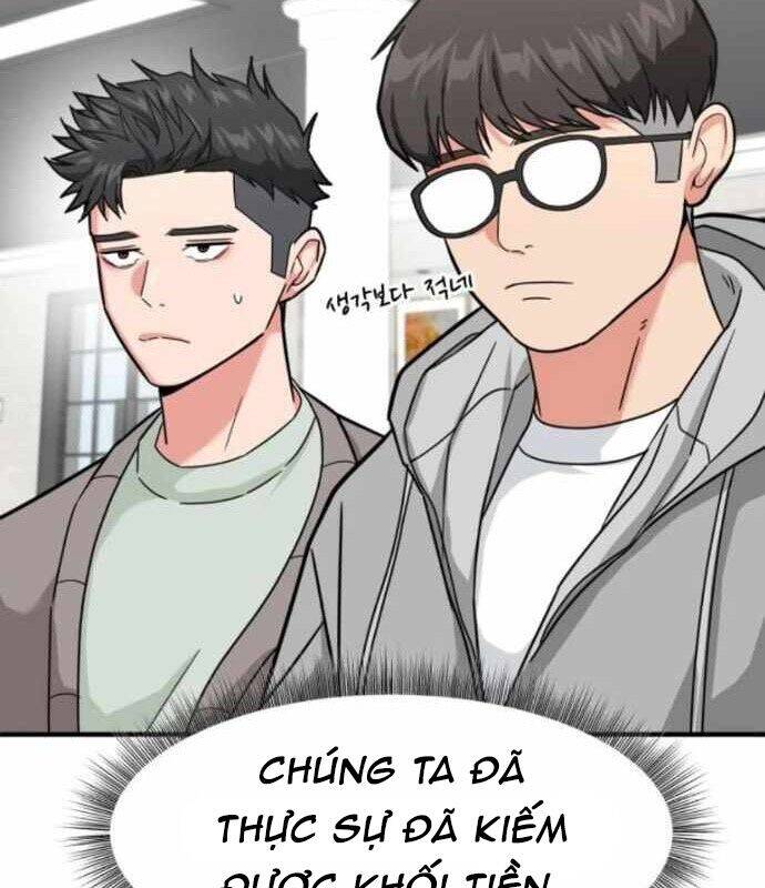 Nhà Đầu Tư Nhìn Thấy Tương Lai: Chapter 17