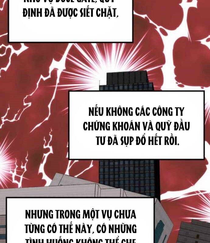 Nhà Đầu Tư Nhìn Thấy Tương Lai: Chapter 17