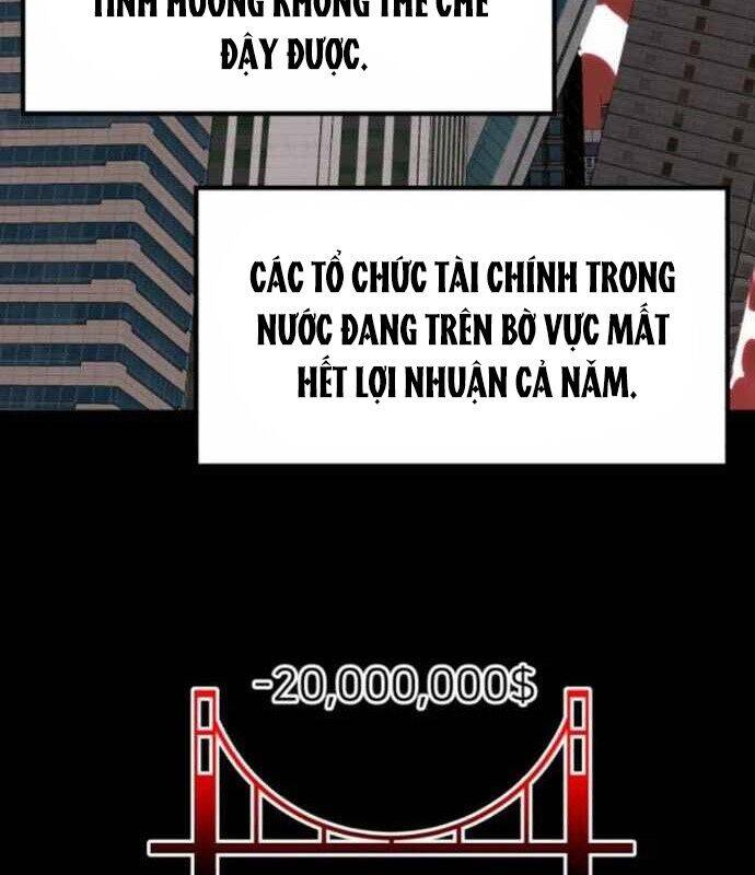 Nhà Đầu Tư Nhìn Thấy Tương Lai: Chapter 17