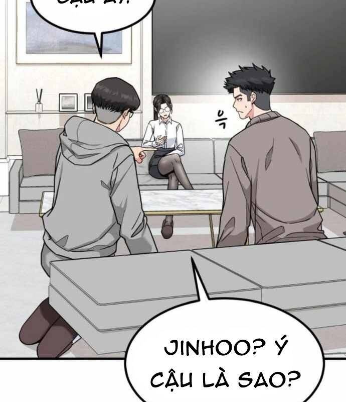 Nhà Đầu Tư Nhìn Thấy Tương Lai: Chapter 17