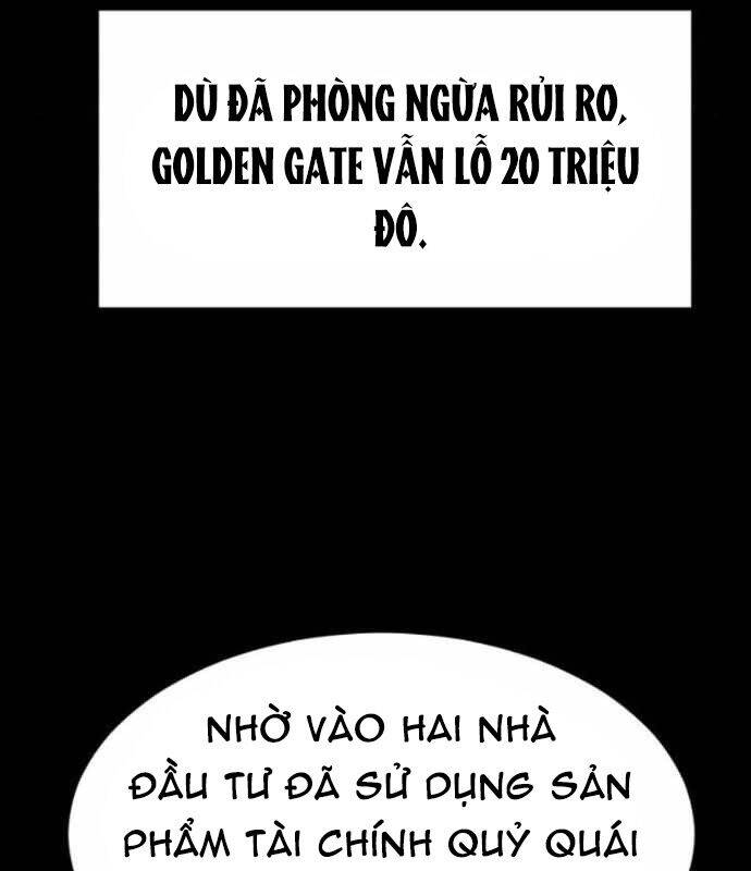 Nhà Đầu Tư Nhìn Thấy Tương Lai: Chapter 17