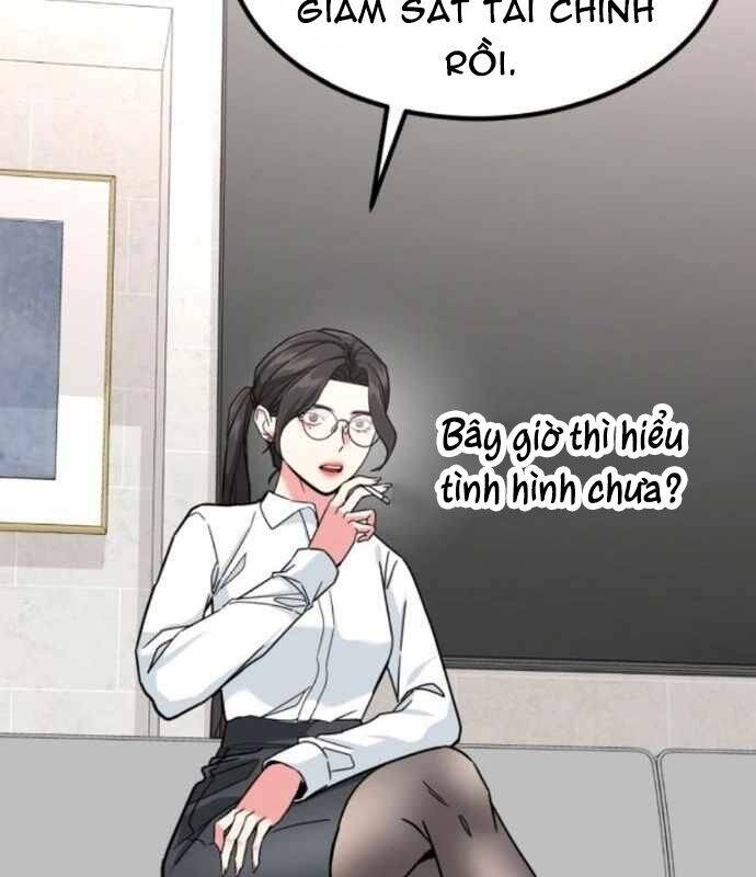 Nhà Đầu Tư Nhìn Thấy Tương Lai: Chapter 17