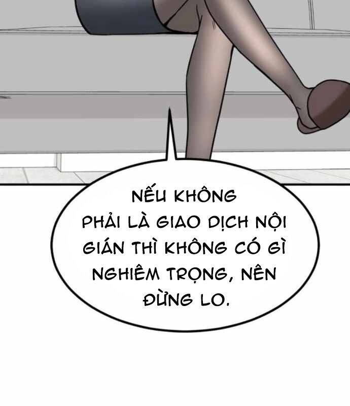 Nhà Đầu Tư Nhìn Thấy Tương Lai: Chapter 17