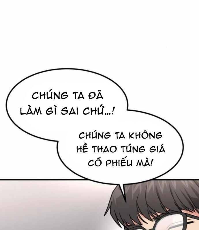 Nhà Đầu Tư Nhìn Thấy Tương Lai: Chapter 17