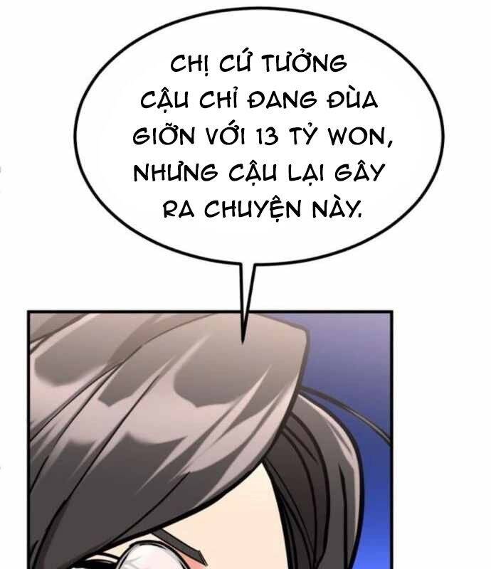 Nhà Đầu Tư Nhìn Thấy Tương Lai: Chapter 17