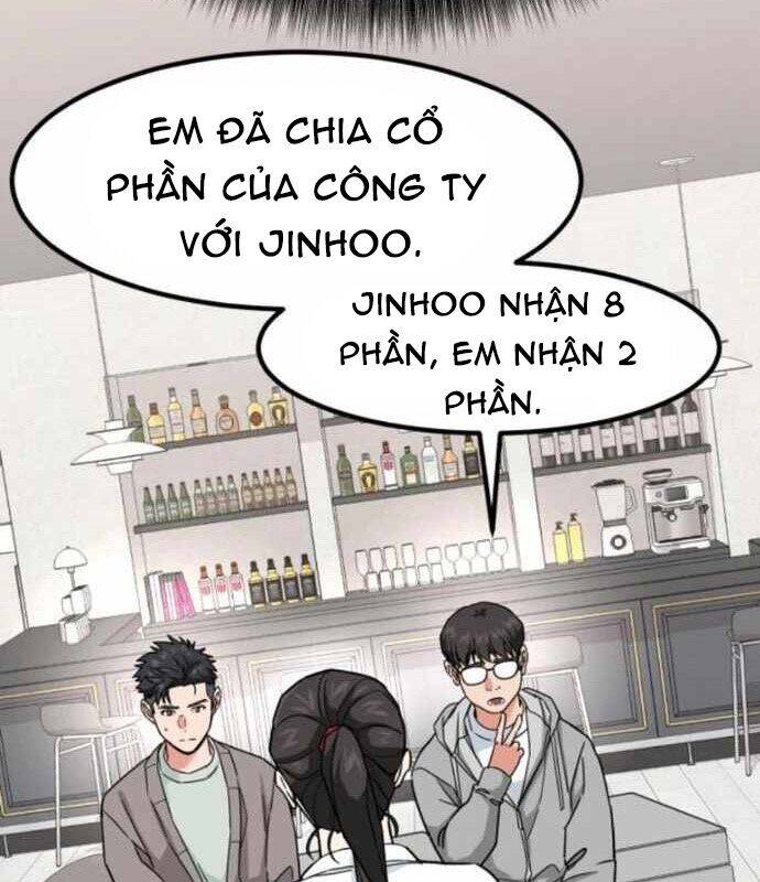 Nhà Đầu Tư Nhìn Thấy Tương Lai: Chapter 17