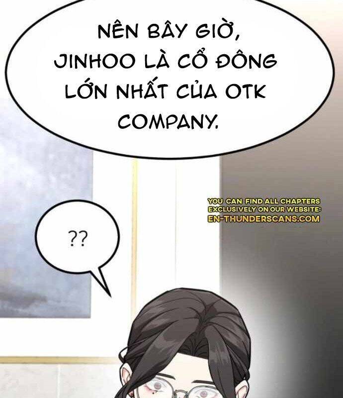 Nhà Đầu Tư Nhìn Thấy Tương Lai: Chapter 17