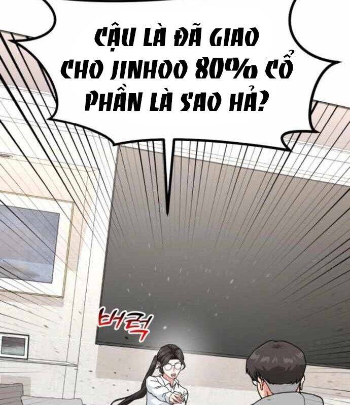 Nhà Đầu Tư Nhìn Thấy Tương Lai: Chapter 17