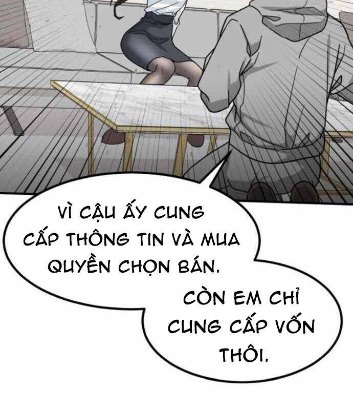 Nhà Đầu Tư Nhìn Thấy Tương Lai: Chapter 17