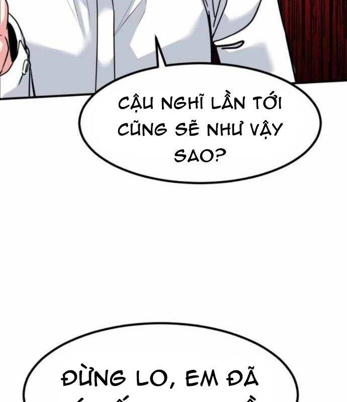 Nhà Đầu Tư Nhìn Thấy Tương Lai: Chapter 17