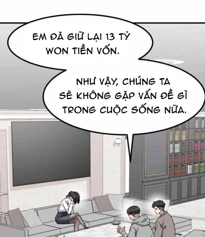 Nhà Đầu Tư Nhìn Thấy Tương Lai: Chapter 17