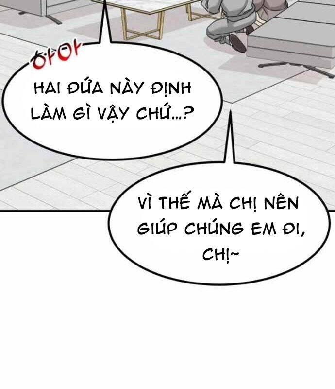 Nhà Đầu Tư Nhìn Thấy Tương Lai: Chapter 17
