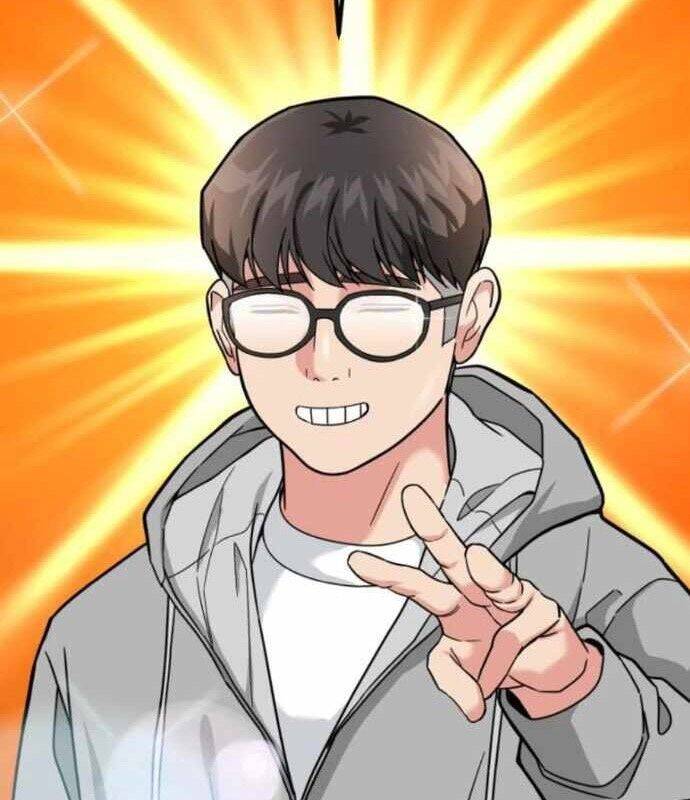 Nhà Đầu Tư Nhìn Thấy Tương Lai: Chapter 17