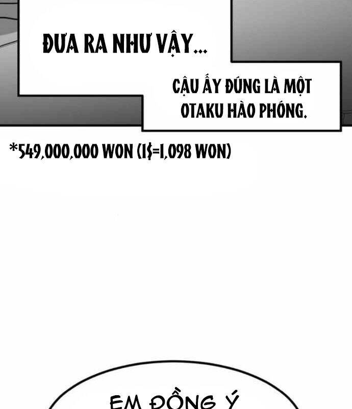 Nhà Đầu Tư Nhìn Thấy Tương Lai: Chapter 17