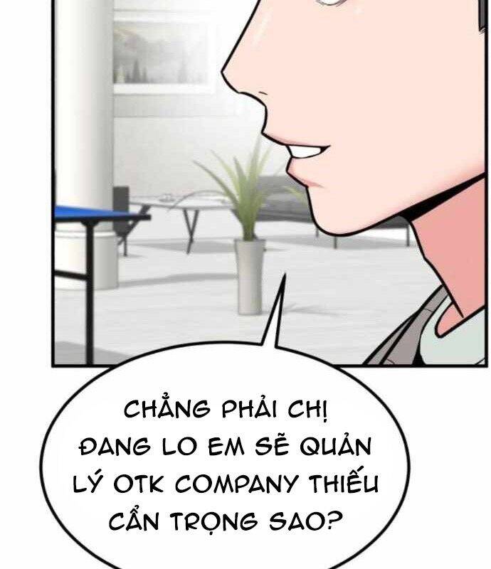 Nhà Đầu Tư Nhìn Thấy Tương Lai: Chapter 17