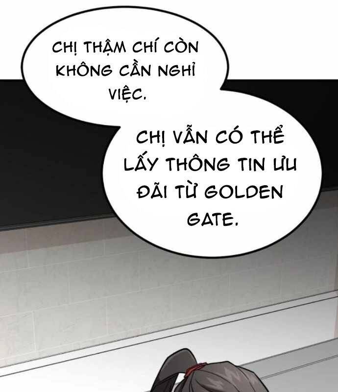 Nhà Đầu Tư Nhìn Thấy Tương Lai: Chapter 17