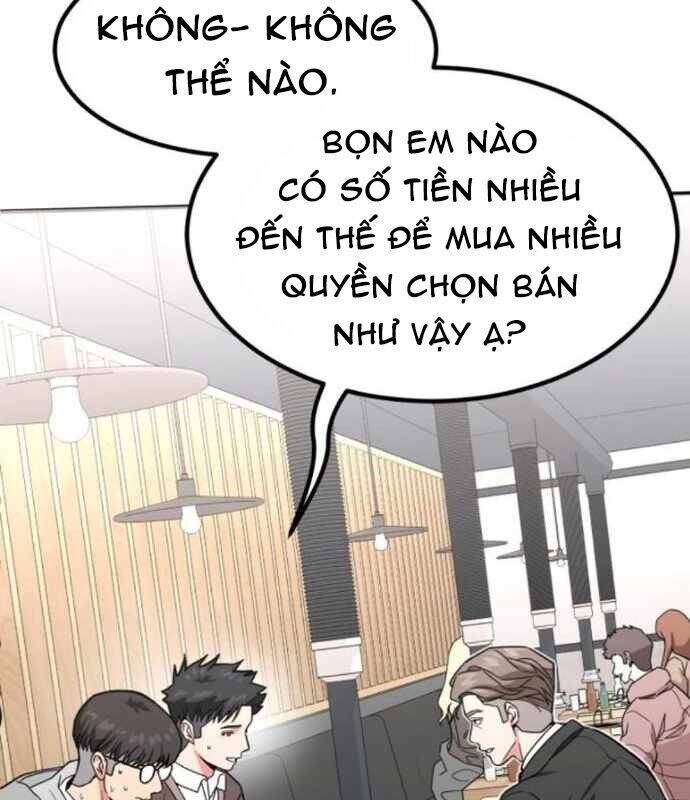 Nhà Đầu Tư Nhìn Thấy Tương Lai: Chapter 18