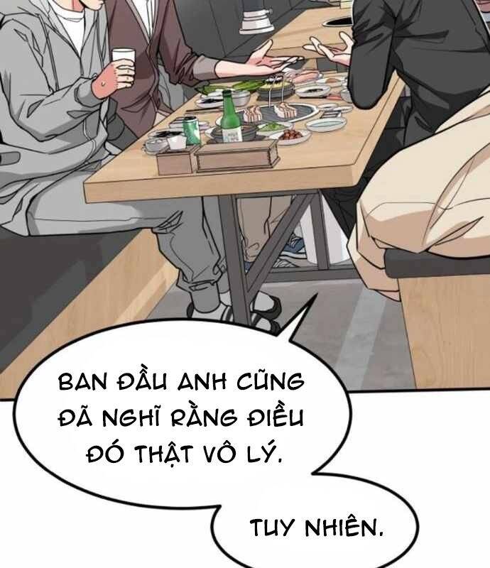 Nhà Đầu Tư Nhìn Thấy Tương Lai: Chapter 18