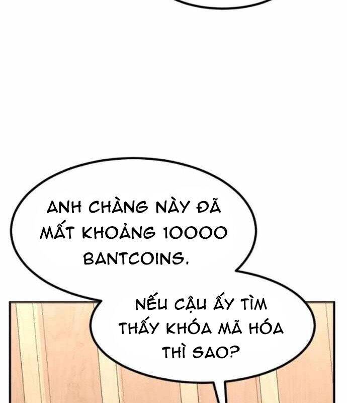 Nhà Đầu Tư Nhìn Thấy Tương Lai: Chapter 18
