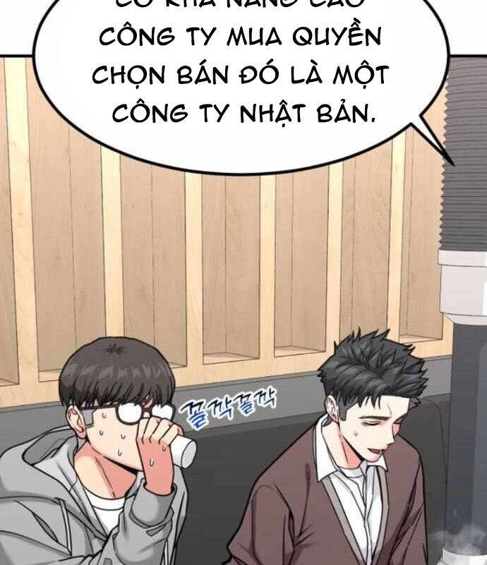 Nhà Đầu Tư Nhìn Thấy Tương Lai: Chapter 18