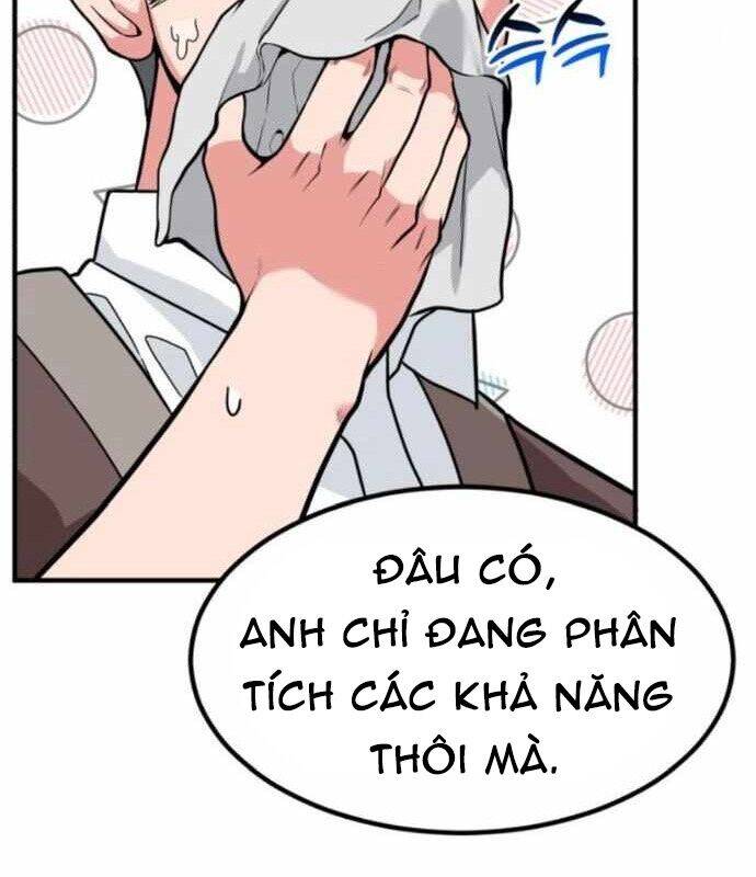 Nhà Đầu Tư Nhìn Thấy Tương Lai: Chapter 18